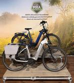 Flyer GoTour6 Elektrische fietsen setje verkrijgbaar BOSCH!