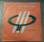 Yes - Leave It *, Ophalen of Verzenden, Zo goed als nieuw, Pop