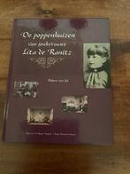 Poppen boeken diverse, Verzamelen, Poppen, Ophalen of Verzenden, Zo goed als nieuw