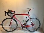 Pinarello FP3 Carbon Racefiets mt 58/60, 28 inch, Gebruikt, Carbon, Heren