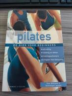 Stephanie Williams - Pilates, Ophalen of Verzenden, Zo goed als nieuw, Stephanie Williams; Dolf Jansen