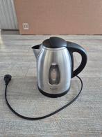 Waterkoker Philips, 1 tot 2 liter, Ophalen of Verzenden, Gebruikt