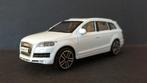 Audi Q7 1:43 Bburago Burago Pol, Overige merken, Auto, Verzenden, Nieuw
