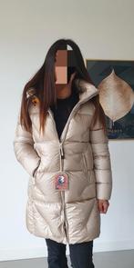 *SALE* Parajumpers Janet maat Y-L/XS/S Nieuw en origineel!, Kleding | Dames, Jassen | Winter, Beige, Nieuw, Maat 36 (S), Parajumpers