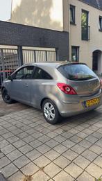 Opel Corsa 1.3 Cdti 70KW 3D 2011 Bruin, Auto's, Voorwielaandrijving, 1063 kg, Bruin, Particulier