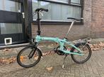 Beixo vouwfiets, Fietsen en Brommers, Fietsen | Vouwfietsen, Ophalen, Gebruikt, 16 tot 18 inch, Overige merken