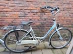 Gazelle Moederfiets met Licht & Slot, Ophalen, Gebruikt, Versnellingen, 0 zitjes