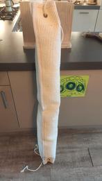 Katten krabplank met krabzak Quapas 130 cm, Dieren en Toebehoren, Ophalen of Verzenden, Zo goed als nieuw, Krabplank