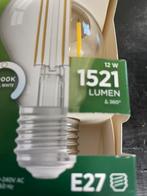 LED E27 12W, Nieuw, E27 (groot), Ophalen of Verzenden, Led-lamp