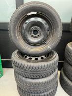 Fiat 500 Winterbanden Champiro WinterPro 175/65- R14, Ophalen, 14 inch, Gebruikt, 175 mm