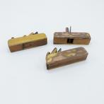 Set Vioolbouwers Schaafjes (55066-68), Antiek en Kunst, Ophalen of Verzenden