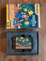 msx konami pippols, Ophalen of Verzenden
