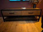 TV kast te koop, 100 tot 150 cm, Ophalen of Verzenden, Zo goed als nieuw, Minder dan 100 cm