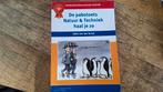PABO Natuur&techniek, Aardrijkskunde en Geschiedenis, Ophalen of Verzenden, Zo goed als nieuw, HBO