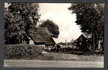 Oude Ansicht - Havelte - Vakantiecentrum Hesselte - Dr beschikbaar voor biedingen