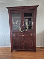 Buffetkast koloniaal, Ophalen, Gebruikt, 200 cm of meer, Koloniaal