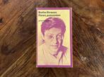 Botho Strauss - Paren, passanten, Verzenden, Zo goed als nieuw, Nederland, Botho Strauss