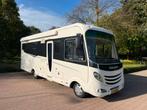 Concorde credo 790H IVECO - CENTURION Style - Automaat - Lev, Bedrijf, Diesel, Tot en met 4, Overige merken