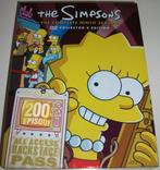 Dvd *** SIMPSONS *** Seizoen 9, Cd's en Dvd's, Dvd's | Tv en Series, Boxset, Ophalen of Verzenden, Zo goed als nieuw, Komedie