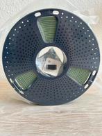 Nieuw! 3d filament PLA 1kg Olijfgroen 1,75mm, Ophalen of Verzenden, Nieuw