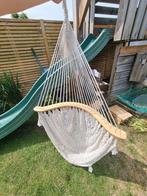 Hangstoel macrame, Ophalen of Verzenden