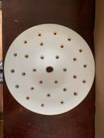 Vintage Keramieken Treef – met Gouden Details, Ophalen of Verzenden