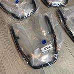 Spatbordbeugel Vespa lx / S zwart (sierbeugel voorspatbord), Fietsen en Brommers, Info@jynkx.com, Nieuw, Ophalen of Verzenden