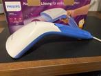 Philips handstomer handheld kledingstomer, Witgoed en Apparatuur, Ophalen, Gebruikt, Kledingstomer