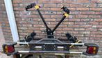 Fietsdrager Spinder, Auto diversen, Ophalen, Gebruikt, Brede banden, 2 fietsen