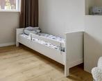 Peuterbed, Ophalen, 85 tot 100 cm, Gebruikt, Lattenbodem