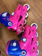 Kinderrolschaatsen, Ophalen, Verstelbaar, Gebruikt
