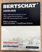 Verkoelende kussensloop, Bertschat, 50 x 70 cm, Ophalen of Verzenden, Nieuw, Wit, Rechthoekig