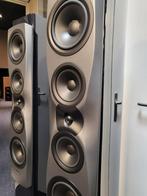 Dynaudio Confidence 50, Audio, Tv en Foto, Luidsprekers, Overige merken, Nieuw, Ophalen of Verzenden, 120 watt of meer