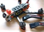 Nieuwe HD Freestyle drone Mark5C DC 6S digital, Elektro, RTF (Ready to Fly), Quadcopter of Multicopter, Nieuw