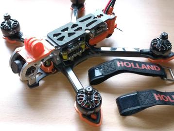 Nieuwe HD Freestyle drone Mark5C DC 6S digital beschikbaar voor biedingen