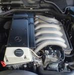 Diesel motorblok Mercedes om603 om606 om604 om605, Mercedes-Benz