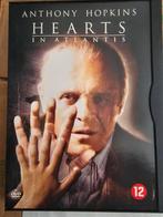 Hearts in Atlantis DVD - Anthony Hopkins, Cd's en Dvd's, Vanaf 12 jaar, Ophalen of Verzenden, Zo goed als nieuw, Drama