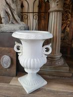 Italiaanse Vaas ~ Basanno Italy, Ophalen of Verzenden