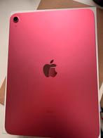 iPad 10 + Apple Pencil (Zo goed als nieuw), Computers en Software, Apple iPads, 10 inch, Overige kleuren, Apple iPad, Ophalen of Verzenden