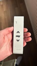 Werkend rolluik met afstandsbediening, Ophalen, Gebruikt, 200 cm of meer