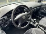 Volkswagen Passat Variant 1.9 TDI Cruise Airco Inruilkoopje, Auto's, Origineel Nederlands, Te koop, 5 stoelen, 1400 kg