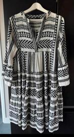 Devotion jurk maat M / L, Kleding | Dames, Zwart, Devotion, Ophalen of Verzenden, Zo goed als nieuw