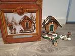 Luville Birdhouse Shed, Diversen, Kerst, Ophalen, Gebruikt