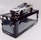 Mercedes-Benz GT-R SAFETY CAR 2020, Ophalen of Verzenden, Zo goed als nieuw, Auto, MiniChamps