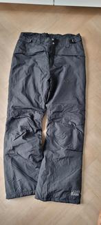 Mountain Peak Skibroek Zwart XXL, Broek, Maat 46/48 (XL) of groter, Ophalen of Verzenden, Zo goed als nieuw
