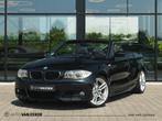 Bmw 1-SERIE 125i Cabrio M-sport H6 - HiFi Prof. etc, 1-Serie, Achterwielaandrijving, Gebruikt, 4 stoelen