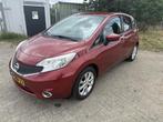 Nissan Note 1.2 DIG-S Connect Edit Clima / Cruise / Nwe APK, Auto's, Nissan, Voorwielaandrijving, Stof, Gebruikt, 1198 cc