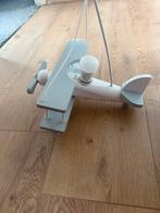 Kinderlamp vliegtuig, Ophalen of Verzenden, Zo goed als nieuw