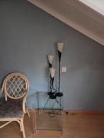 3 staande lampen, Huis en Inrichting, Lampen | Vloerlampen, Ophalen, 150 tot 200 cm