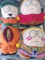 South Park Knuffels Set, Ophalen of Verzenden, Gebruikt, Overige typen